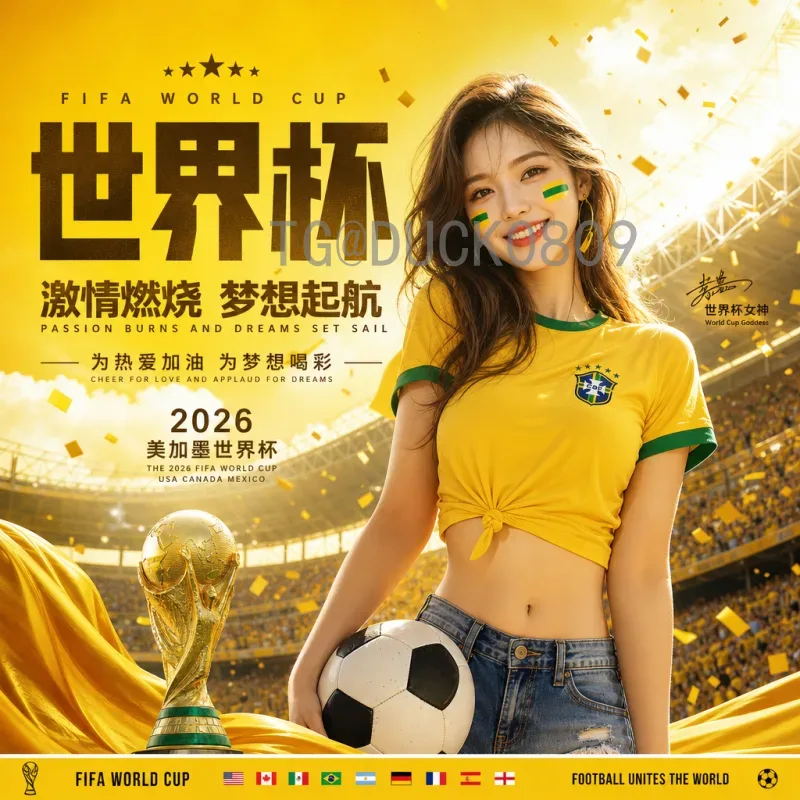 2026年世界杯谁会胜？深度分析夺冠热门与潜在大黑马