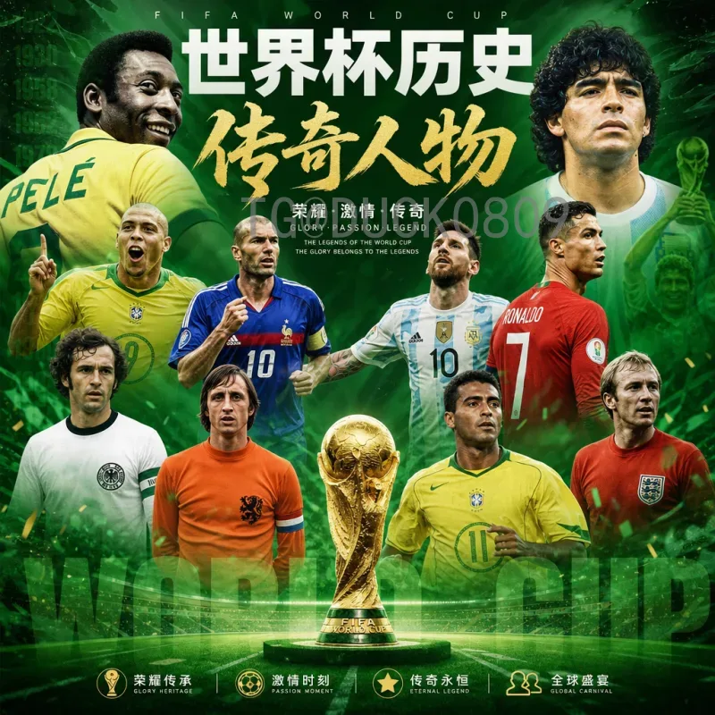 完整2026年国际足联世界杯开幕式直播在哪里看？全网最全观看指南